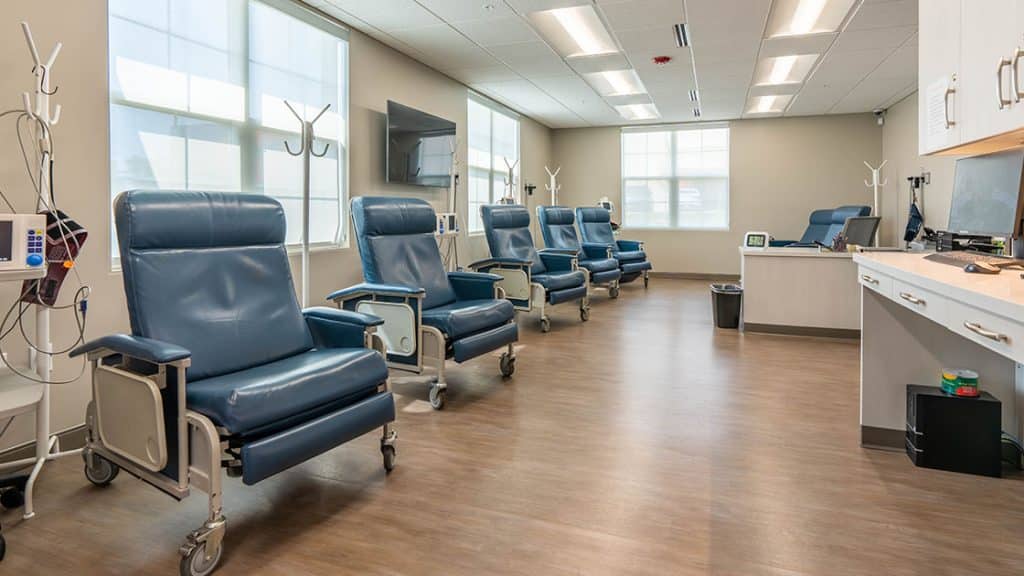 Oral Surgery Procedures in Cincinnati Oral & Facial Surgery