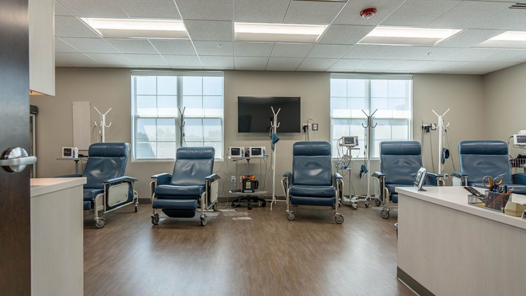 Oral Surgery Procedures in Cincinnati Oral & Facial Surgery