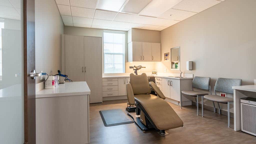 Oral Surgery Procedures in Cincinnati Oral & Facial Surgery