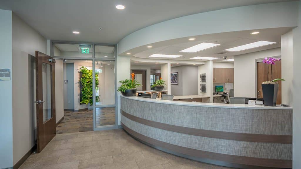 Patient Info Oral & Facial Surgery Associates in Cincinnati, OH