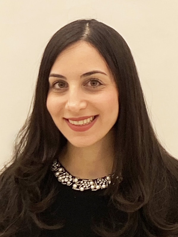 Farhat Marie-Chantale