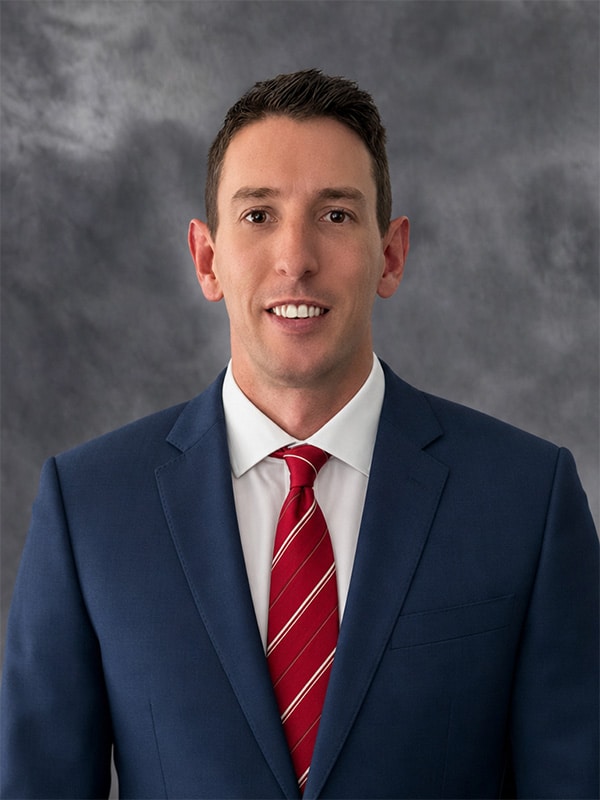 Christopher Rylan Cason, DMD, FACS