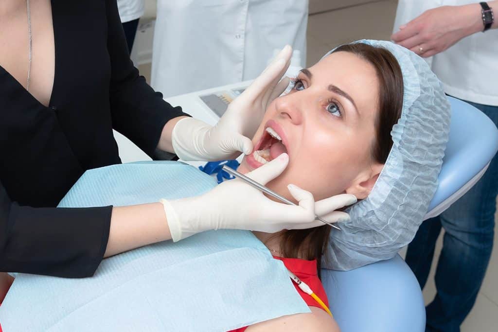 Frenectomy for Adults How This Procedure Can Help Beyond Childhood