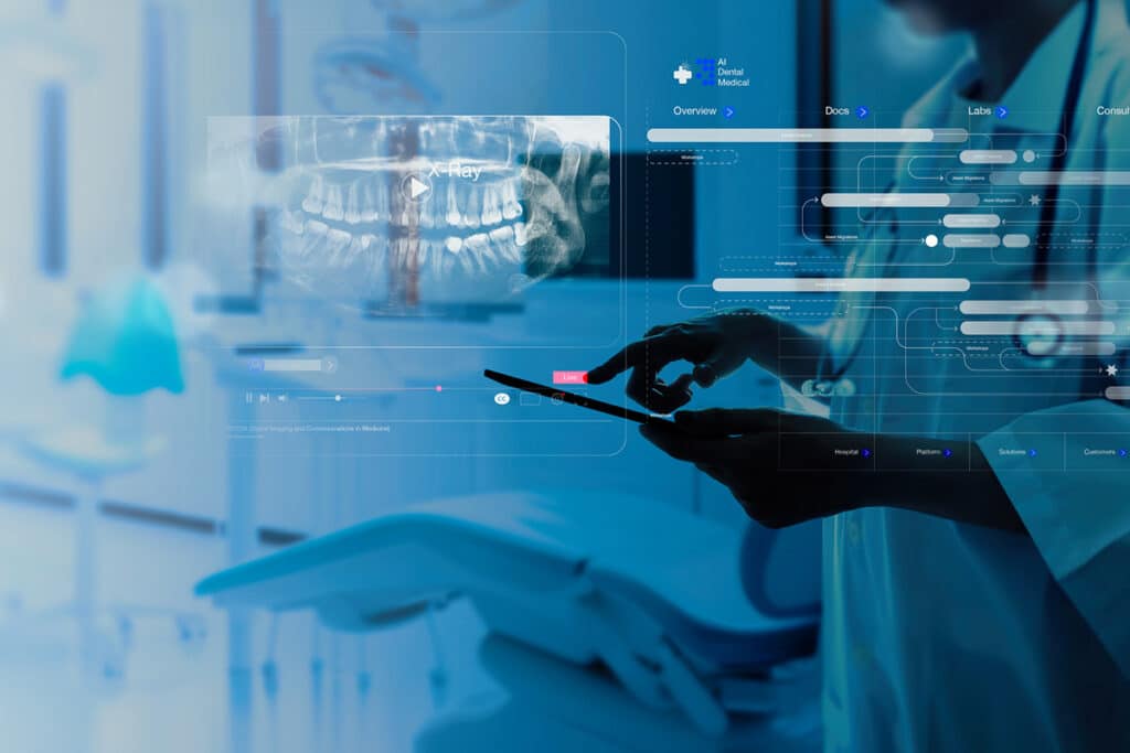 The Role of 3D Imaging in Planning Complex Oral Surgeries in Cincinnati