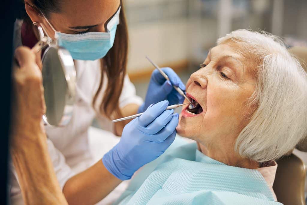Top Questions Cincinnati Patients Ask About Dental Implants