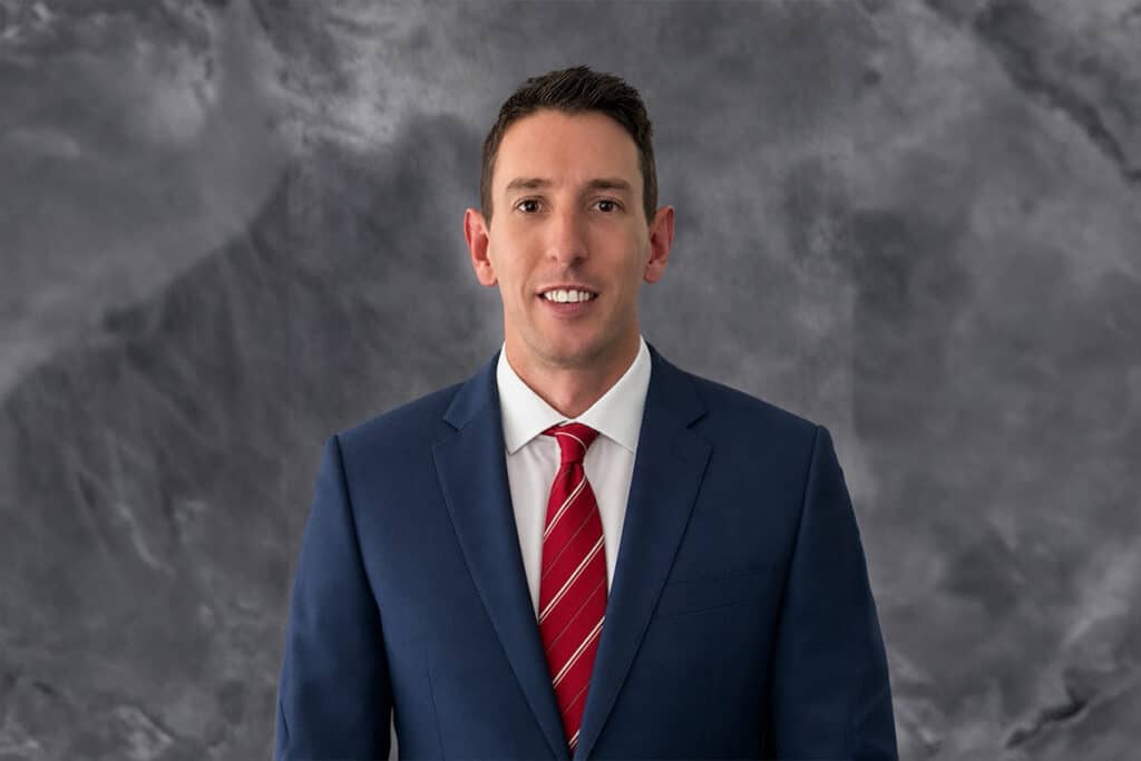 Welcoming Dr. Christopher Cason to Oral and Facial Surgery Associates
