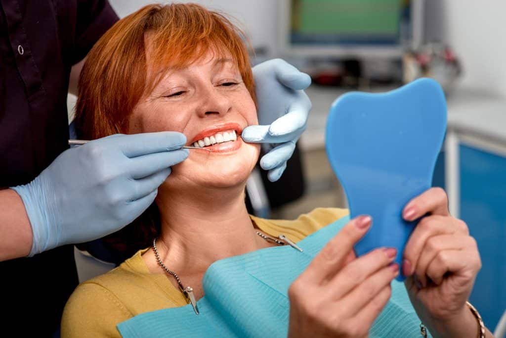 What to Expect During Your First Week After Dental Implant Surgery