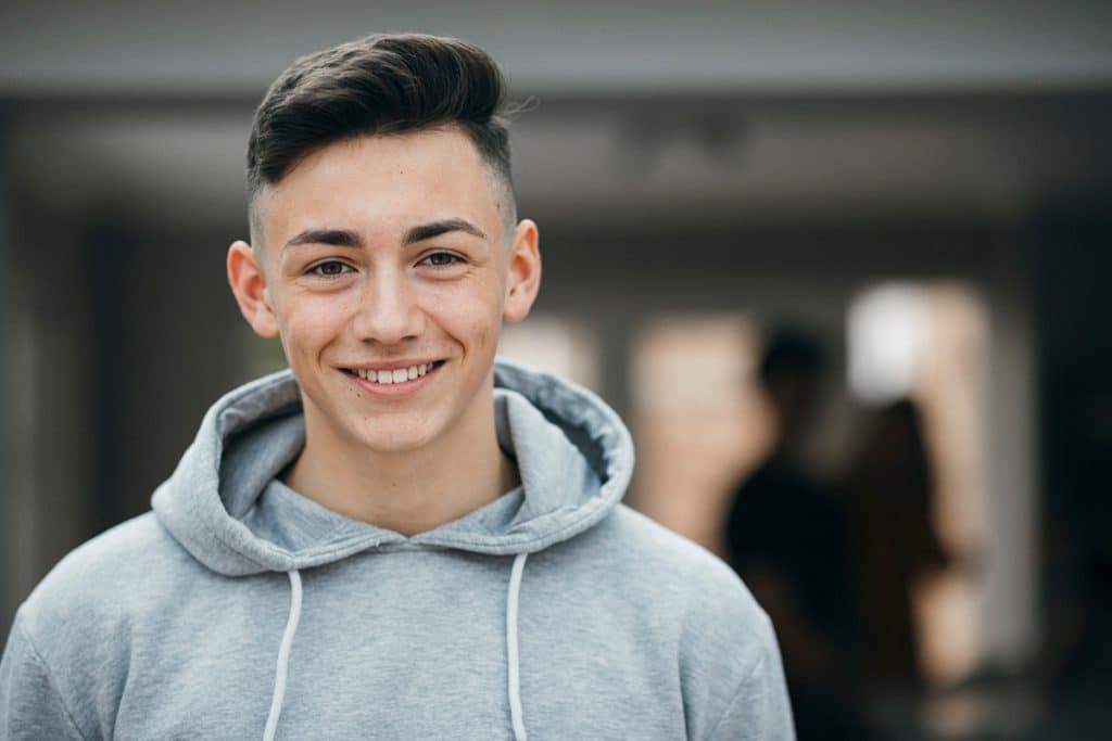 When Should College Students Schedule Wisdom Teeth Removal in Cincinnati?